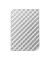externe Festplatte 53197 Store'n'Go HDD silber 2,5 Zoll 1 TB