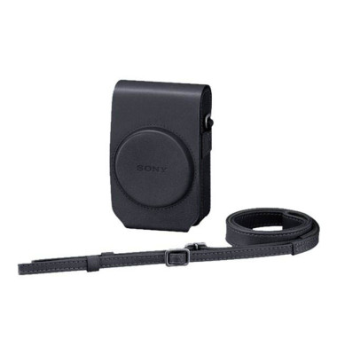 LCS-RXGB Kameratasche schwarz LCS-RXGB Kameratasche schwarz