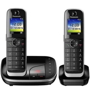 KX-TGJ322GB