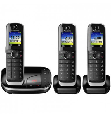 KX-TGJ323GB