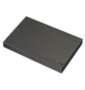 externe Festplatte Memory Board 6028660, anthrazit, 2,5 Zoll (6,35cm), 1 TB, HDD