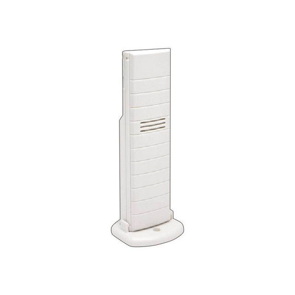 4029665000350 - TechnoLine® TX 35-IT Temperatur- Luftfeuchtigkeitssensor weiß 4029665000350 - TechnoLine® TX 35-IT Temperatur- Luftfeuchtigkeitssensor weiß