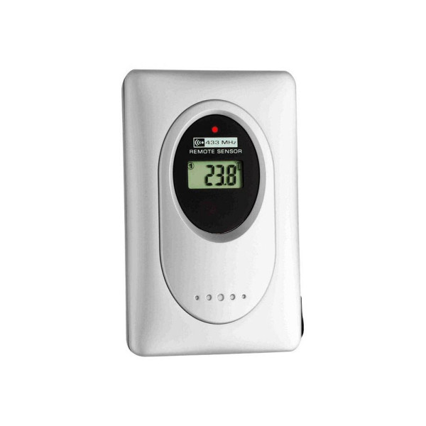 4009816014597 - 303139 Zubehör Wetterstationen 303139 Funksender 303139 4009816014597