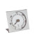 TFA 14.1004.60 Backofenthermometer