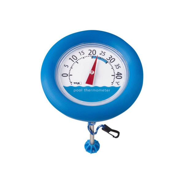4009816015990 - 402007 Thermometer 402007 Poolwatch Schwimmbadthermometer 402007 4009816015990