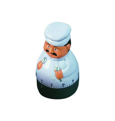TFA 38.1008 Küchen-Timer Koch TFA 38.1008 Küchen-Timer Koch
