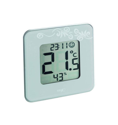 TFA 30.5021.02 Digitales Thermomete TFA 30.5021.02 Digitales Thermomete
