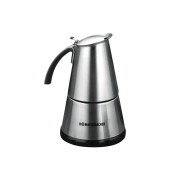 Wasserkocher EKO 364 E EKO 364/E, silber, 365 Watt, 250 ml