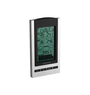 TFA 35.1083 Wetterstation TFA 35.1083 Wetterstation
