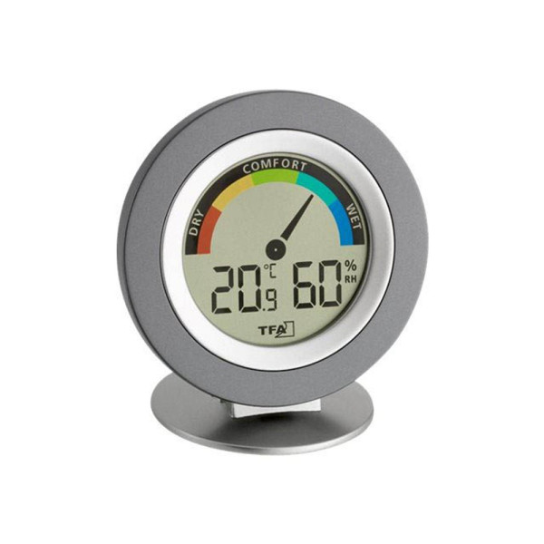 4009816020260 - 30501910 Thermometer 30501910 Thermo-Hygrometer COSY 30501910 4009816020260