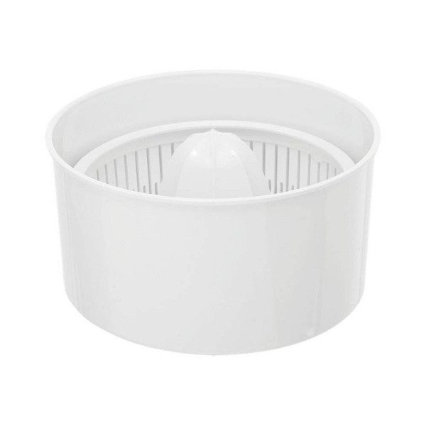 4242002002514 - BOSCH Zitruspressenaufsatz MUZ4ZP1 Küchenmaschinen-Aufsätze weiß Zubehör für Küchenmaschinen Küchenmaschinen-Aufsätze