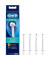 Oral-B Water Jet 4er Ersatzdü