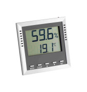 30.5010 Klima Guard Thermo Hygr