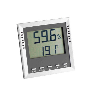 TFA 30.5010 Klima Guard Thermo Hygr TFA 30.5010 Klima Guard Thermo Hygr