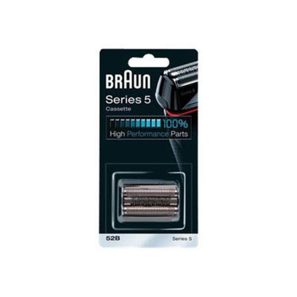 4210201072164 - 072164 Zubehör Haarentfernung Herren Kombipack 52B 072164 4210201072164