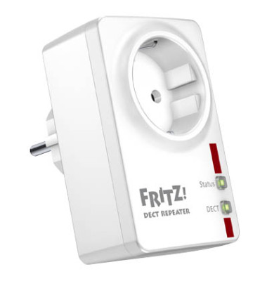 FRITZ!DECT Repeater 100