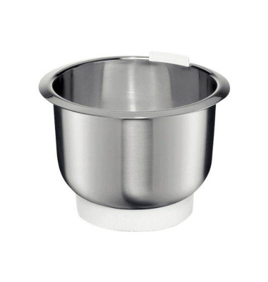 MUZ 4 ER 2 Edelstahl R&uuml;hrsch&uuml;