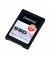 interne Festplatte TOP PERFORMANCE 3812450, schwarz, 2,5 Zoll (6,35cm), 512 GB, SSD
