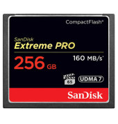Speicherkarte SDCFXPS-256G-X46, CompactFlash, 256 GB