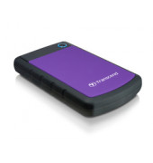StoreJet H3P 2TB 2,