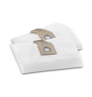 T10/1 (10er Pack) Fließfilt