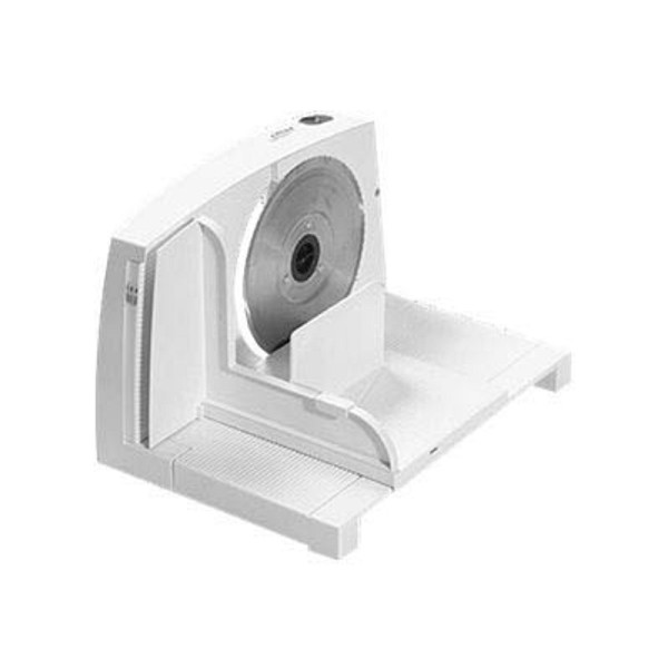 4004822501000 - Ritter markant 01 Allesschneider Kunstoffausführung weiss 501000