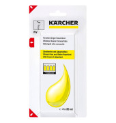 Glasreiniger 6.295-302.0 RM 503, frisch, angenehm, 4 x 20 ml, Ampullen