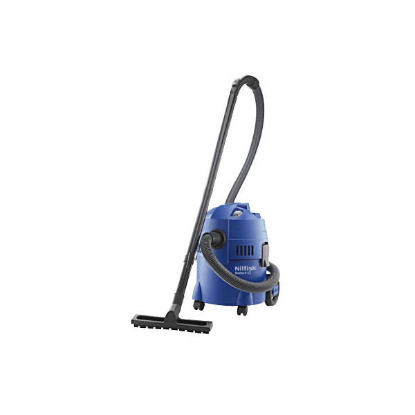 Nilfisk-Alto Buddy II 12 EU, 12 Liter, Nass-/Trockensauger 5715492141272 Nilfisk-Alto