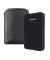 externe Festplatte Memory Drive 6023560, schwarz, 2,5 Zoll (6,35cm), 1 TB, HDD