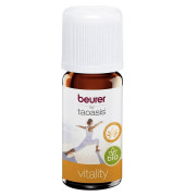 Raumduft 681.30, Vitality, Grapefruit, 10ml Glasflasche