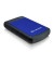 externe Festplatte StoreJet 25H3B TS2TSJ25H3B, schwarz/blau, 2,5 Zoll (6,35cm), 2 TB, HDD
