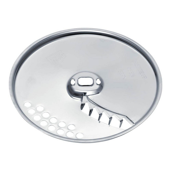 4242002634890 - MUZ45PS1 pommes frites-scheibe aus edelstahl für durchlaufschnitzler zu küchenmaschinen MUM4 MUM5 - Bosch