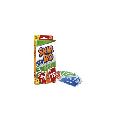 Skip Bo