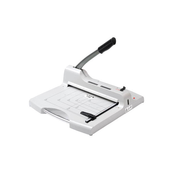 4030152031375 - Go Europe Gmbh - olympia g 3650 Profi Hebelschneidegerät für Stapelschnitt din A4 bis 50 Blatt