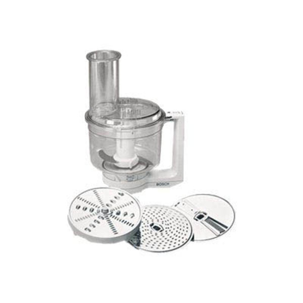4242002636962 - MUZ5MM1 MUZ5MM1 Multimixer Aufsatz für Küchenmaschinen MUM5 MUZ5MM1 4242002636962