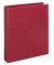 Ringbuch Comfort 1144020, A4 2 Ringe 16mm Ring-Ø PVC-kaschiert weinrot