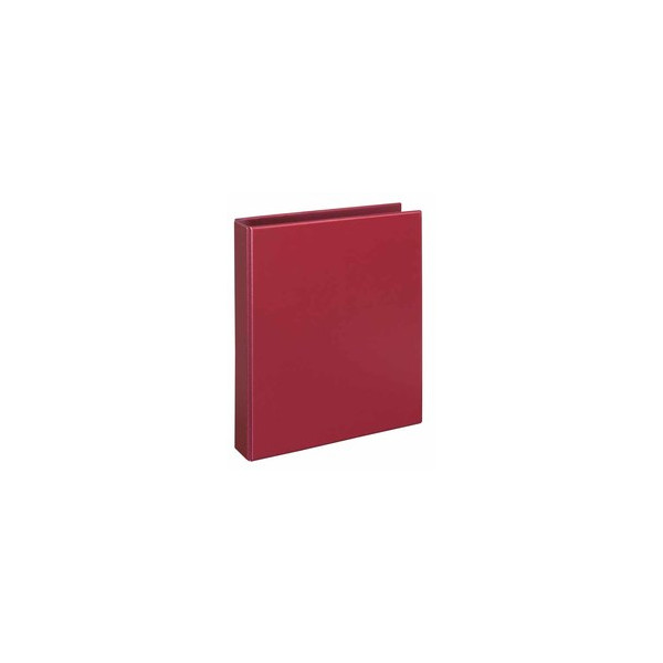4000225040320 - Ringbuch Comfort 1144020 A4 2 Ringe 16mm Ring-Ø PVC-kaschiert weinrot 4000225040320 15 Stück 4000225040320 - Ringbuch Comfort 1144020 A4 2 Ringe 16mm Ring-Ø PVC-kaschiert weinrot 4000225040320 15 Stück