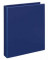 Ringbuch Comfort 1144050, A4 2 Ringe 16mm Ring-Ø PVC-kaschiert blau