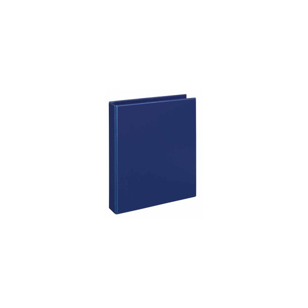 4000225040337 - Ringbuch Comfort 1144050 A4 2 Ringe 16mm Ring-Ø PVC-kaschiert blau 4000225040337 15 Stück 4000225040337 - Ringbuch Comfort 1144050 A4 2 Ringe 16mm Ring-Ø PVC-kaschiert blau 4000225040337 15 Stück