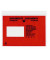 Lieferscheintaschen Tura 2051000 C5 "DOCUMENTS" selbstklebend 