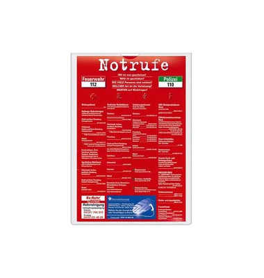 Beschriftungsfenster VELOCOLL®, DIN A4, 210 x 297 mm, PP-Folie 140 my, glasklar