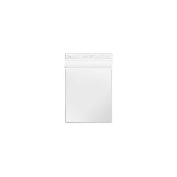 4000225330506 - Sichttaschen A5 hoch Innenmaß163x215 mm 4000225330506 3305000 100 Stück