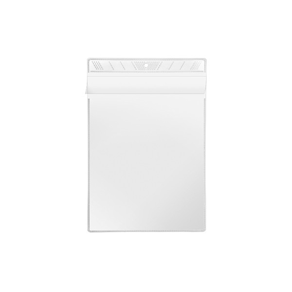 4000225015366 - Sichttaschen A5 hoch 10er Pck 4000225015366 10 Stück