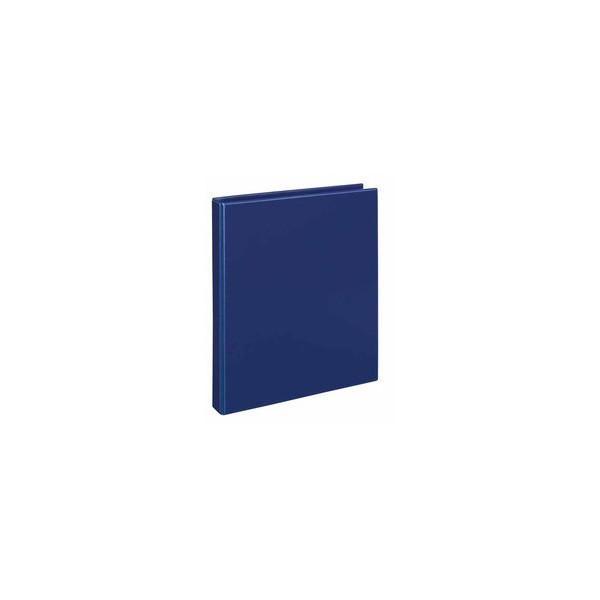 4000225004919 - Ringbuch Comfort 4144050 A4 4 Ringe 16mm Ring-Ø Polyvinylchlorid (PVC) blau 4000225004919 15 Stück