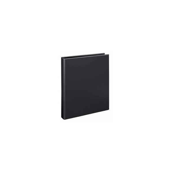 4000225004926 - Ringbuch Comfort 4144080 A4 4 Ringe 16mm Ring-Ø PVC-kaschiert schwarz 4000225004926 15 Stück 4000225004926 - Ringbuch Comfort 4144080 A4 4 Ringe 16mm Ring-Ø PVC-kaschiert schwarz 4000225004926 15 Stück