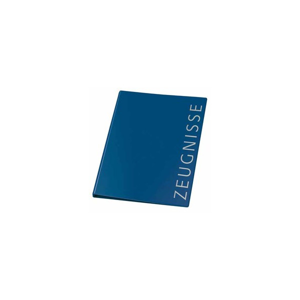 4000225005039 - Zeugnisringbuch Zeugnisringbuch 4144250 dunkelblau Zeugnisse A4 4000225005039 10 Stück 4000225005039 - Zeugnisringbuch Zeugnisringbuch 4144250 dunkelblau Zeugnisse A4 4000225005039 10 Stück