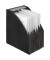 Stehsammler 4446 280 255x320mm A4 Polypropylen schwarz 23 Fächer