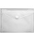 Dokumententasche Crystal A5 farblos/transparent