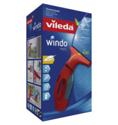 Windomatic Window Cleaner rot 17,5x12x32