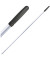 Alustiel eloxiert 1400x23,5 mm